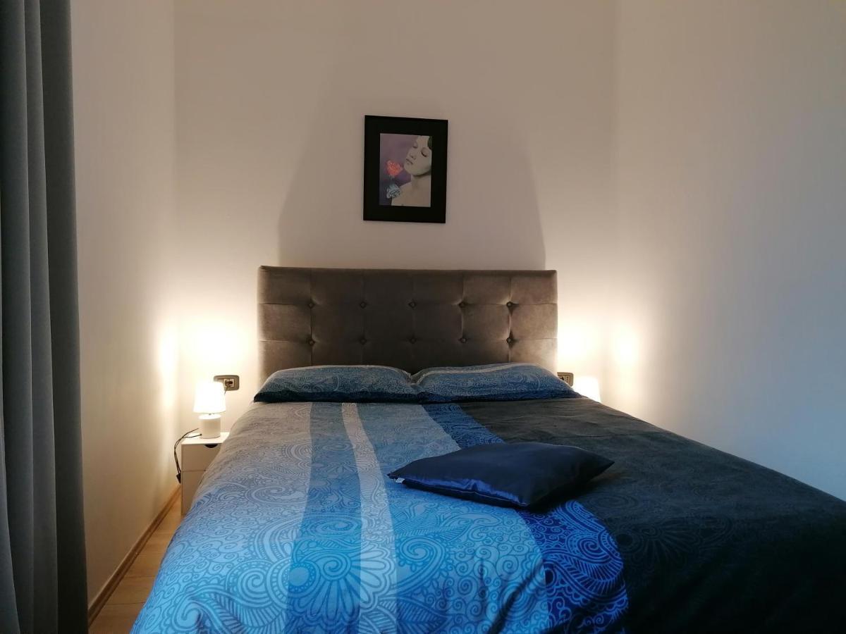 Apartment Chiara Labin  Exterior foto