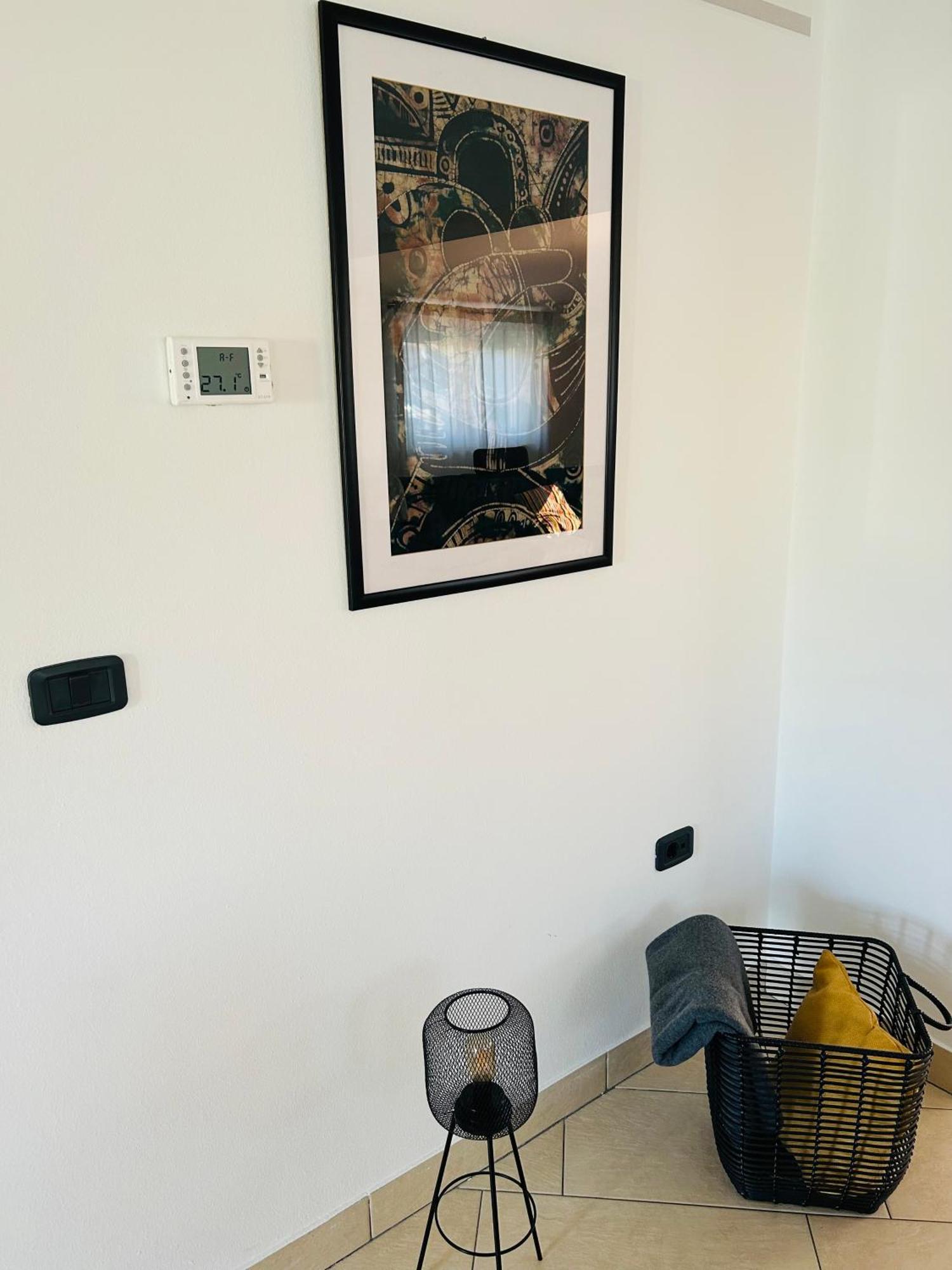 Apartment Chiara Labin  Exterior foto
